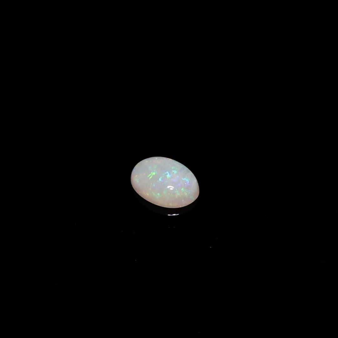 0.91 Ct. Australian Legacy Opal #OL1134