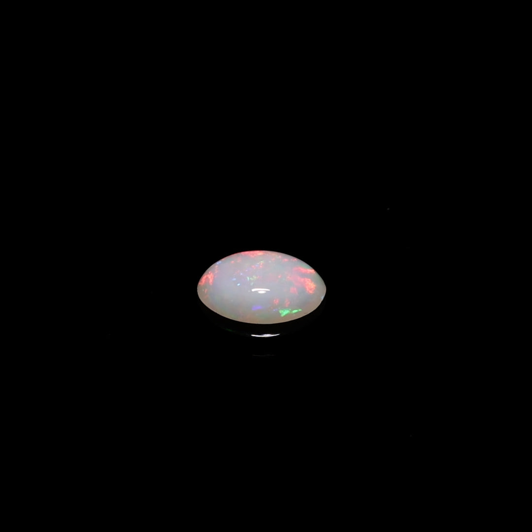 1.05 Ct. Australian Legacy Opal #OL1136