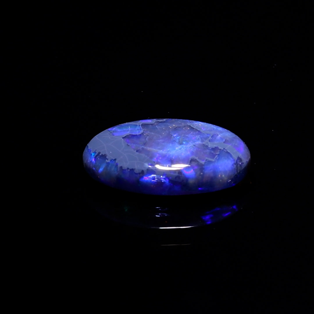 3.16 Ct. Australian Legacy Opal #OL1139