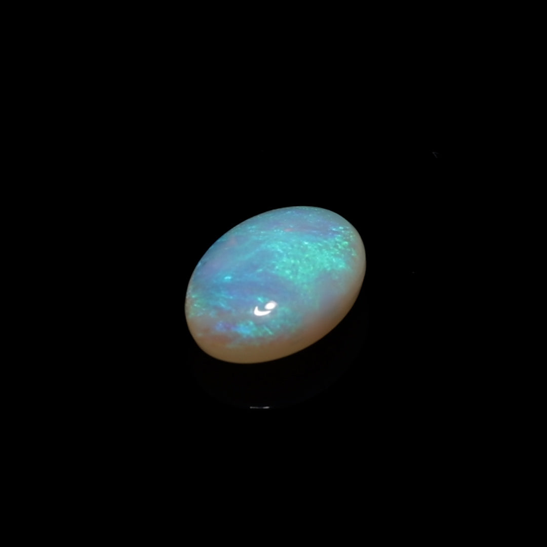 1.52 Ct. Australian Legacy Opal #OL1143