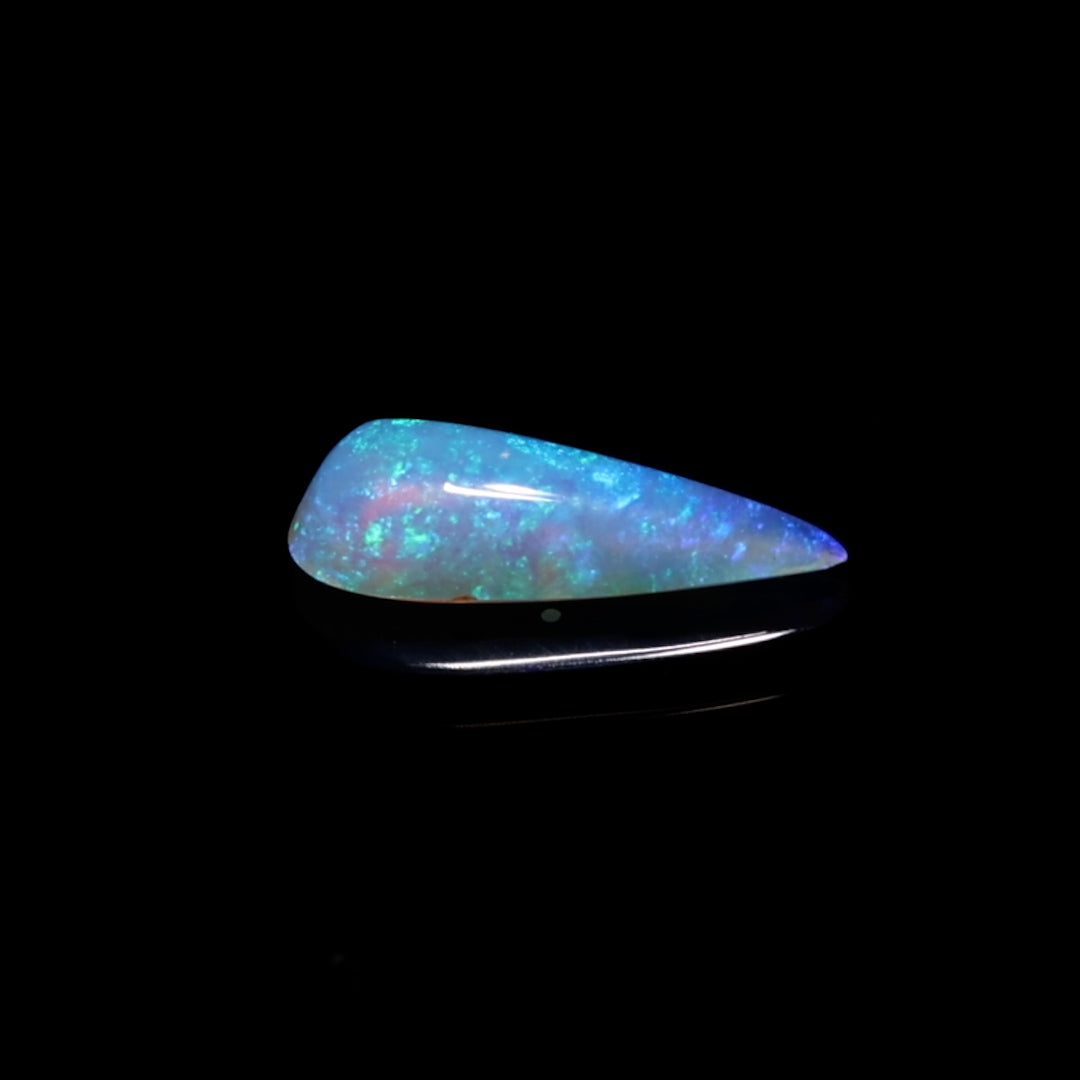 1.13 Ct. Australian Legacy Opal #OL1147