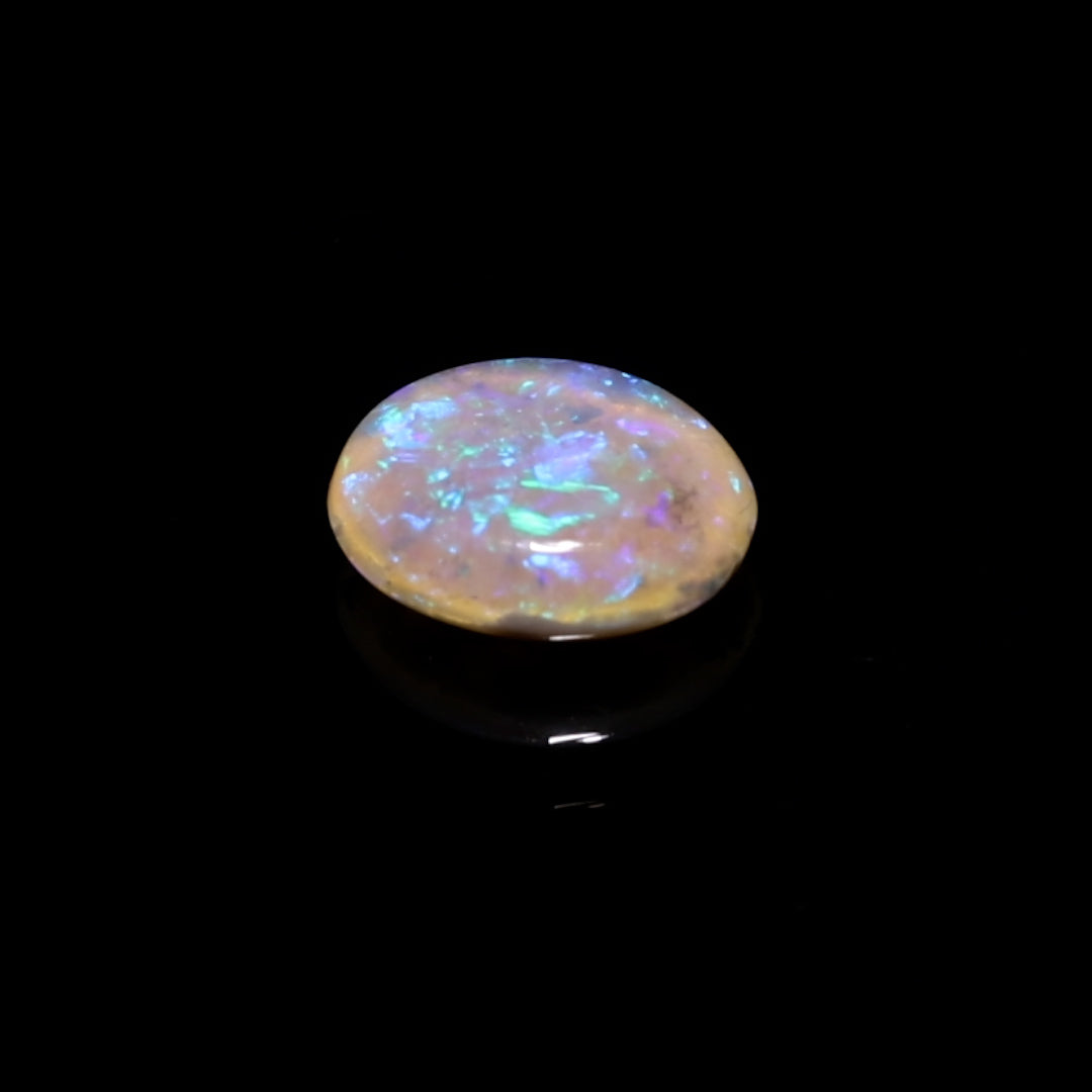 1.68 Ct. Australian Legacy Opal #OL1151