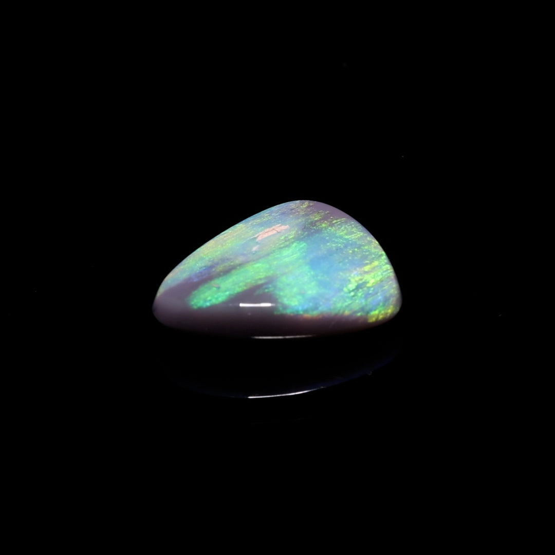 3.32 Ct. Australian Legacy Opal #OL1152