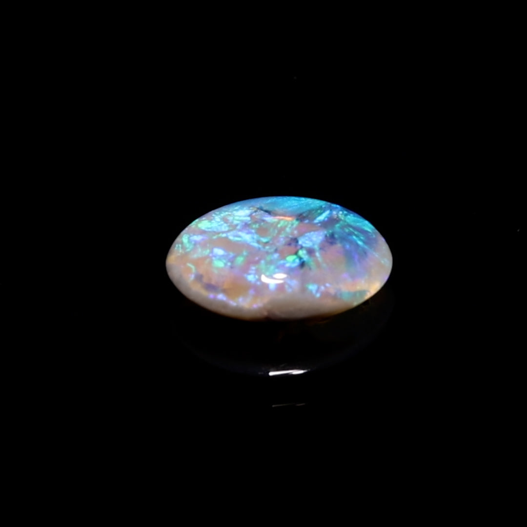 1.58 Ct. Australian Legacy Opal #OL1154