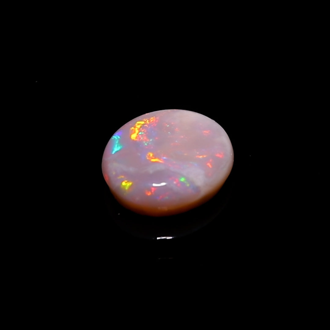 2.16 Ct. Australian Legacy Opal #OL1158