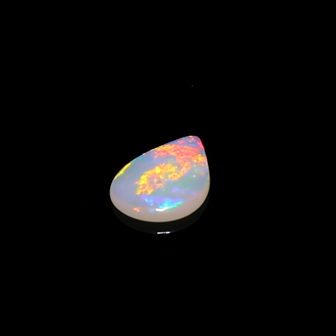 0.61 Ct. Australian Legacy Opal #OL1160