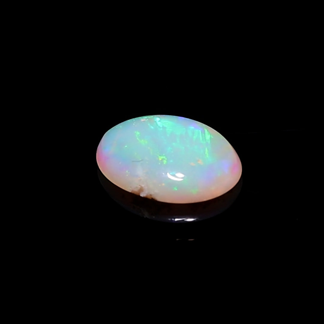 1.76 Ct. Australian Legacy Opal #OL1162