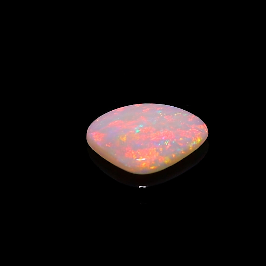 1.24 Ct. Australian Legacy Opal #OL1163