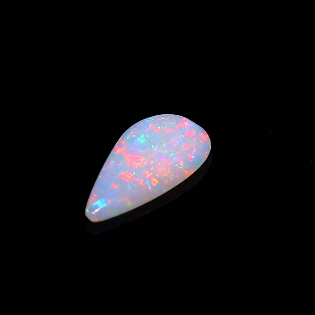 1.11 Ct. Australian Legacy Opal #OL1164