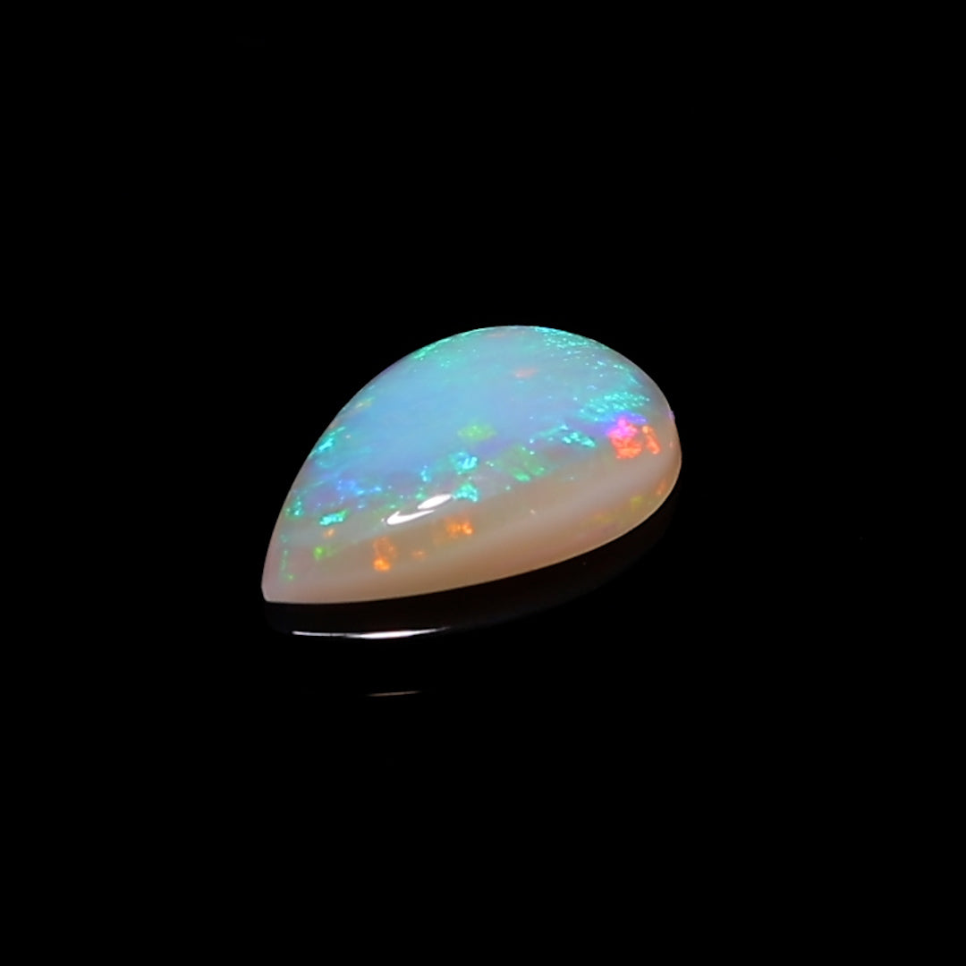 1.51 Ct. Australian Legacy Opal #OL1165