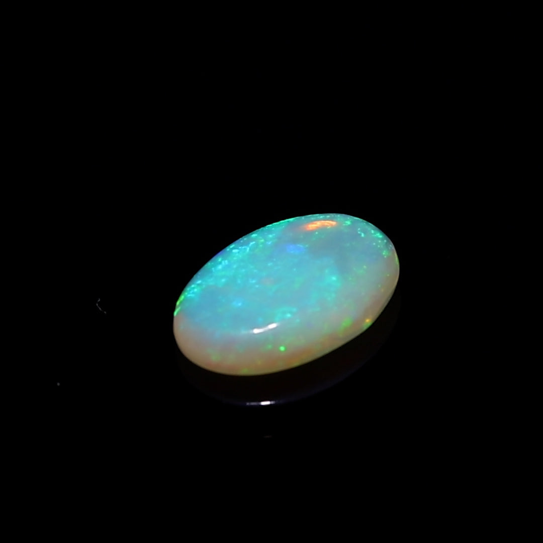 1.61 Ct. Australian Legacy Opal #OL1169