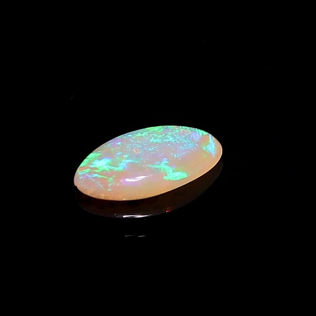 1.18 Ct. Australian Legacy Opal #OL1170