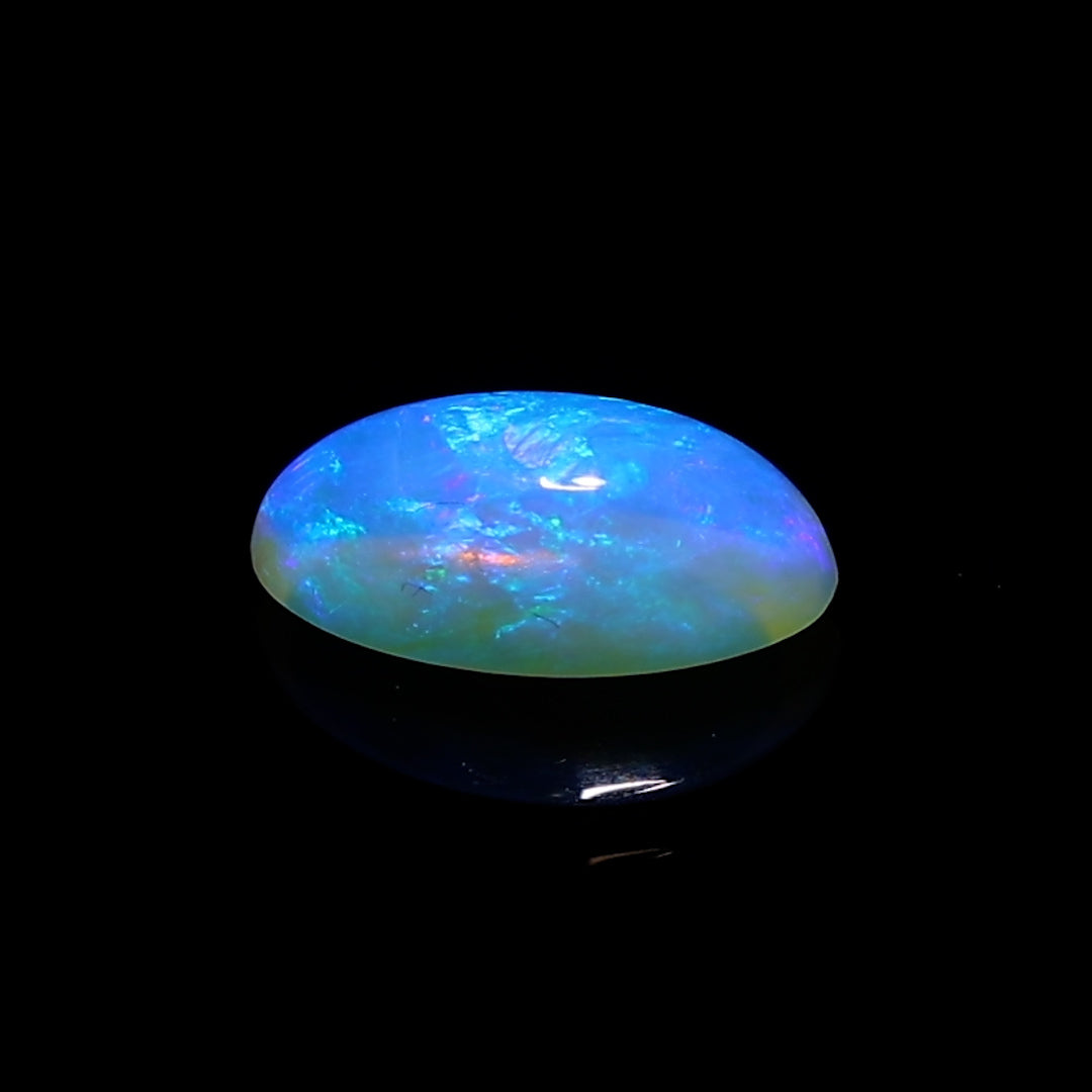 2.44 Ct. Australian Legacy Opal #OL1172