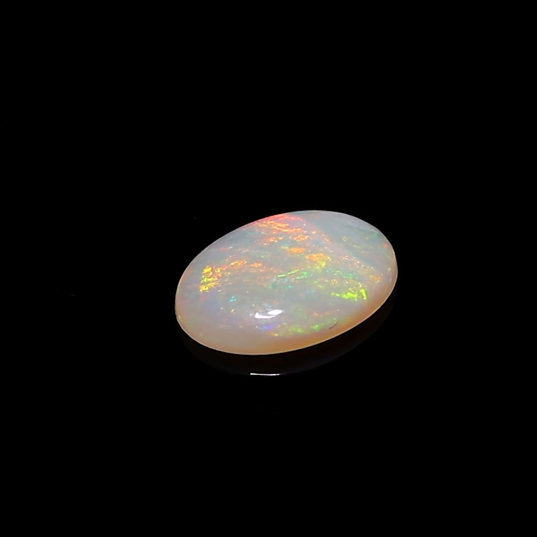 1.25 Ct. Australian Legacy Opal #OL1173