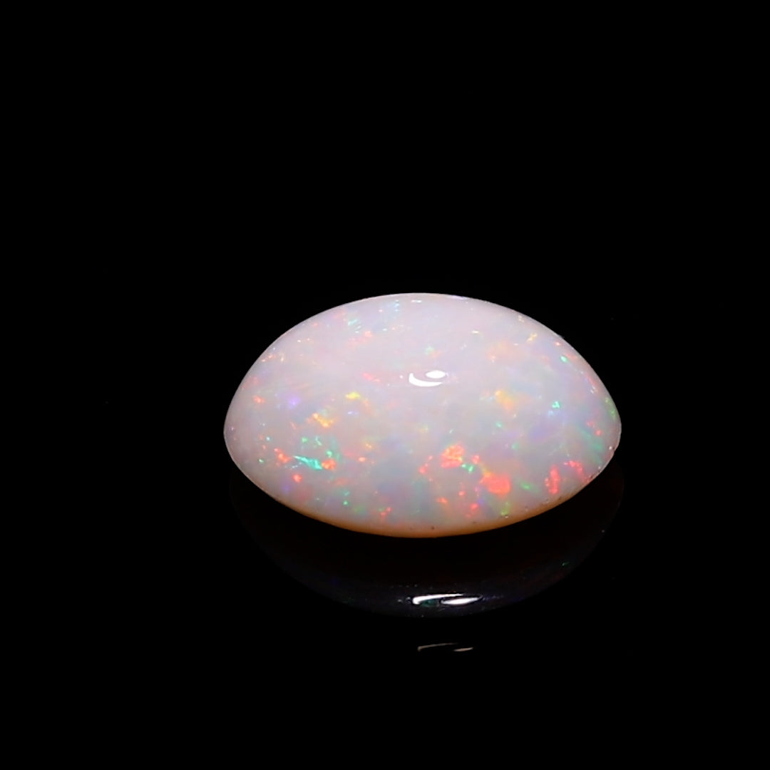 3.33 Ct. Australian Legacy Opal #OL1175