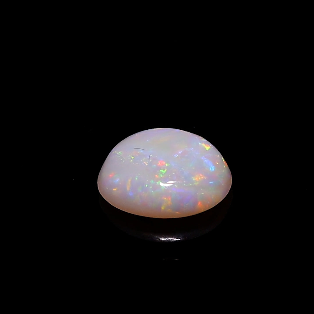 2.00 Ct. Australian Legacy Opal #OL1177