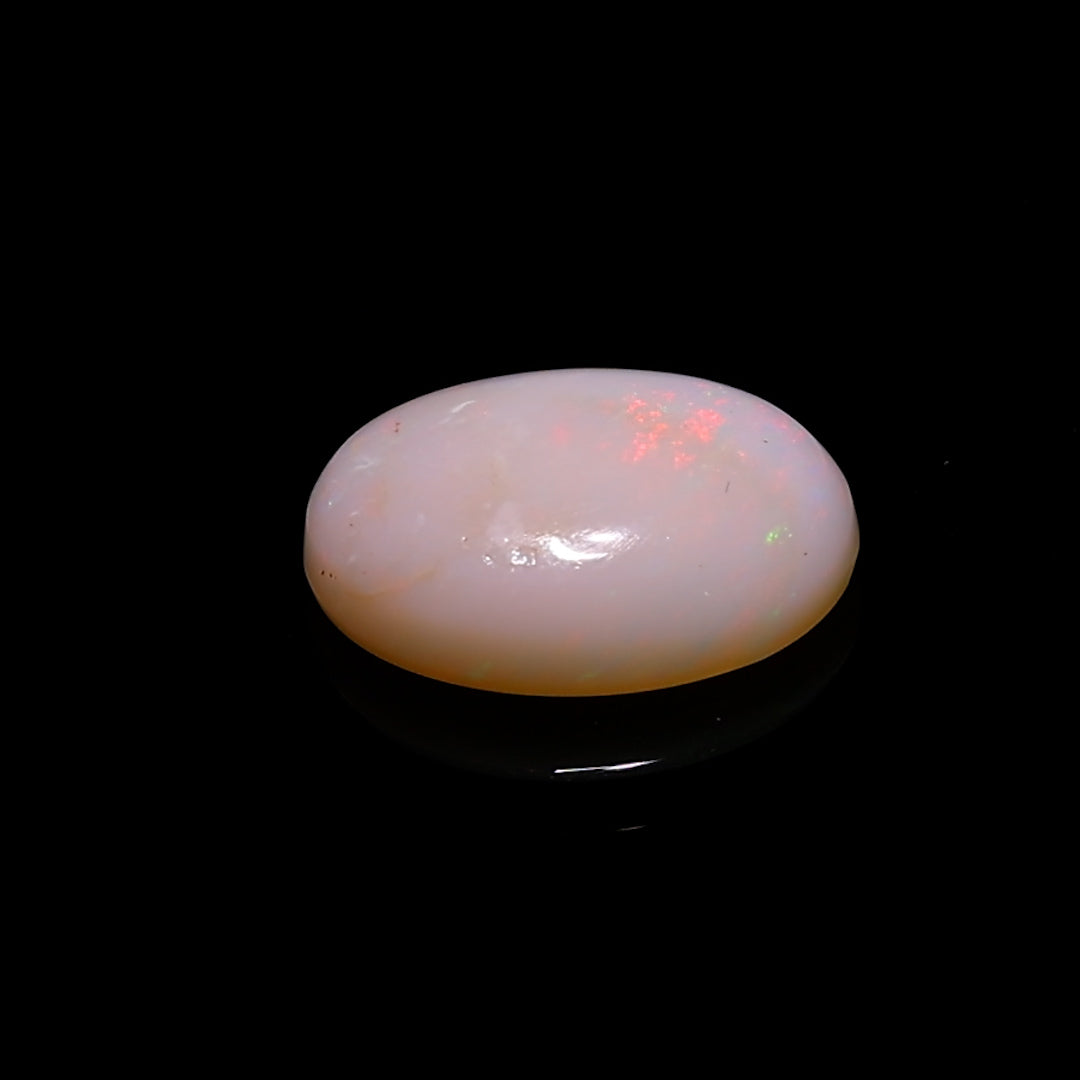 3.58 Ct. Australian Legacy Opal #OL1179