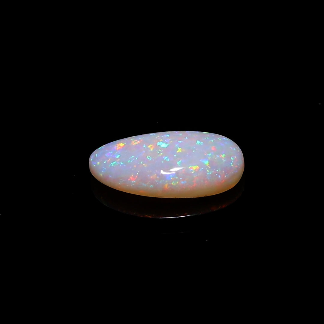 2.77 Ct. Australian Legacy Opal #OL1182