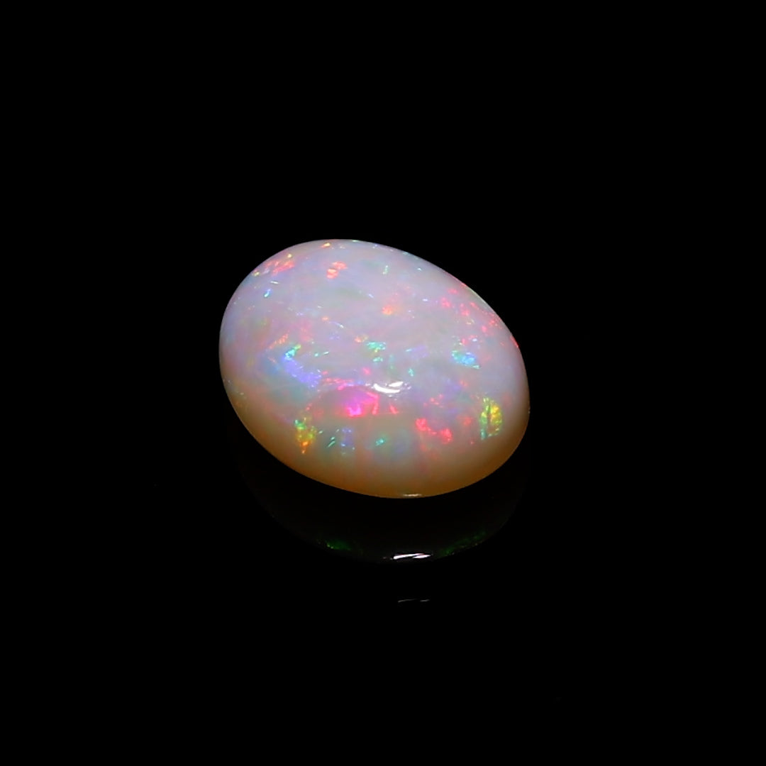 3.4 Ct. Australian Legacy Opal #OL1183