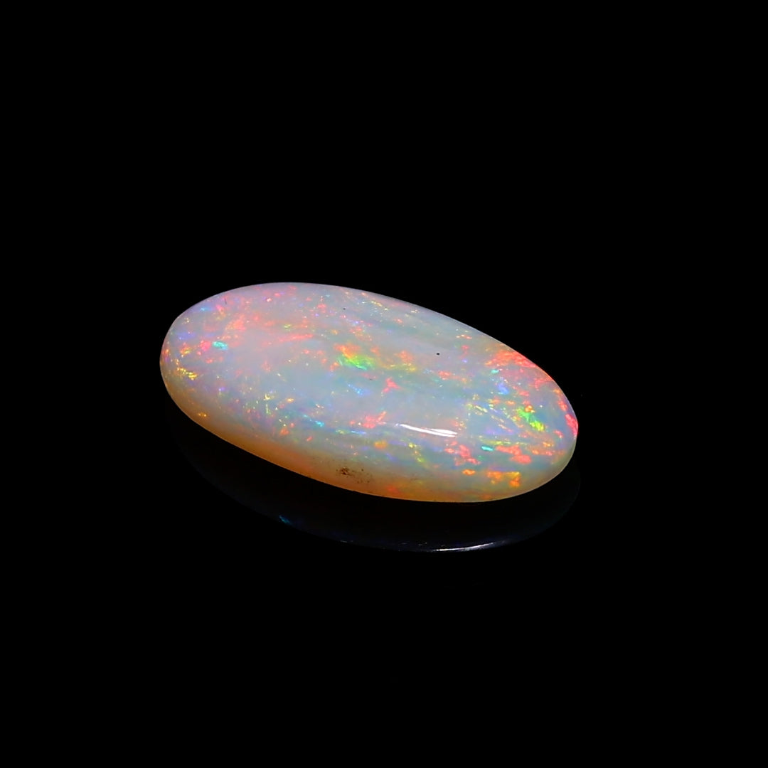 4.61 Ct. Australian Legacy Opal #OL1184