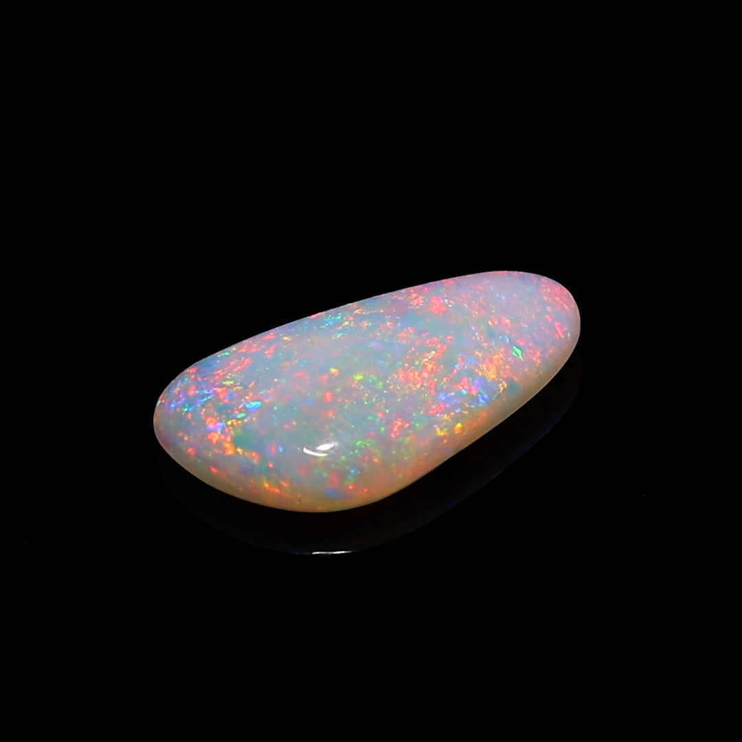 3.42 Ct. Australian Legacy Opal #OL1185