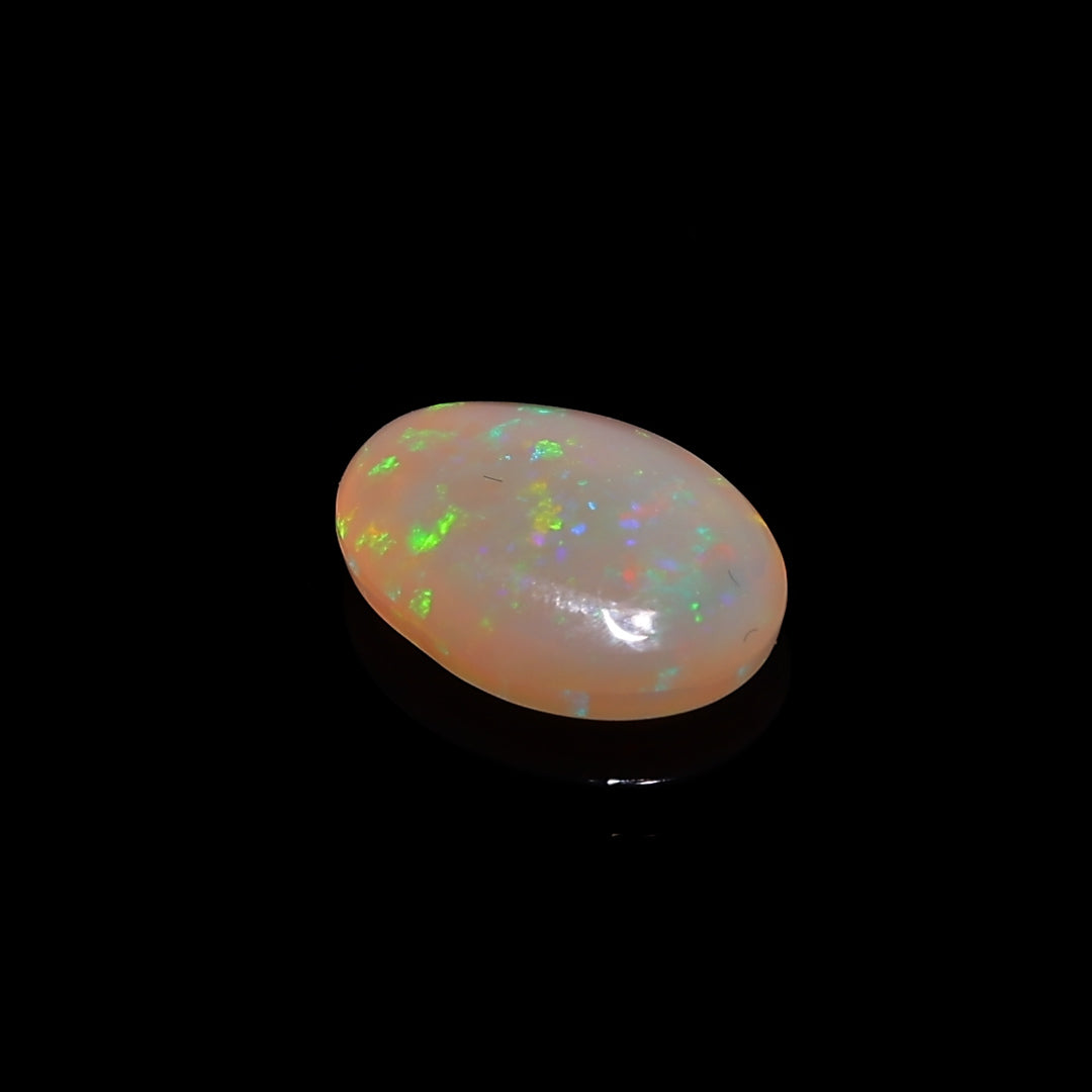 3.69 Ct. Australian Legacy Opal #OL1187