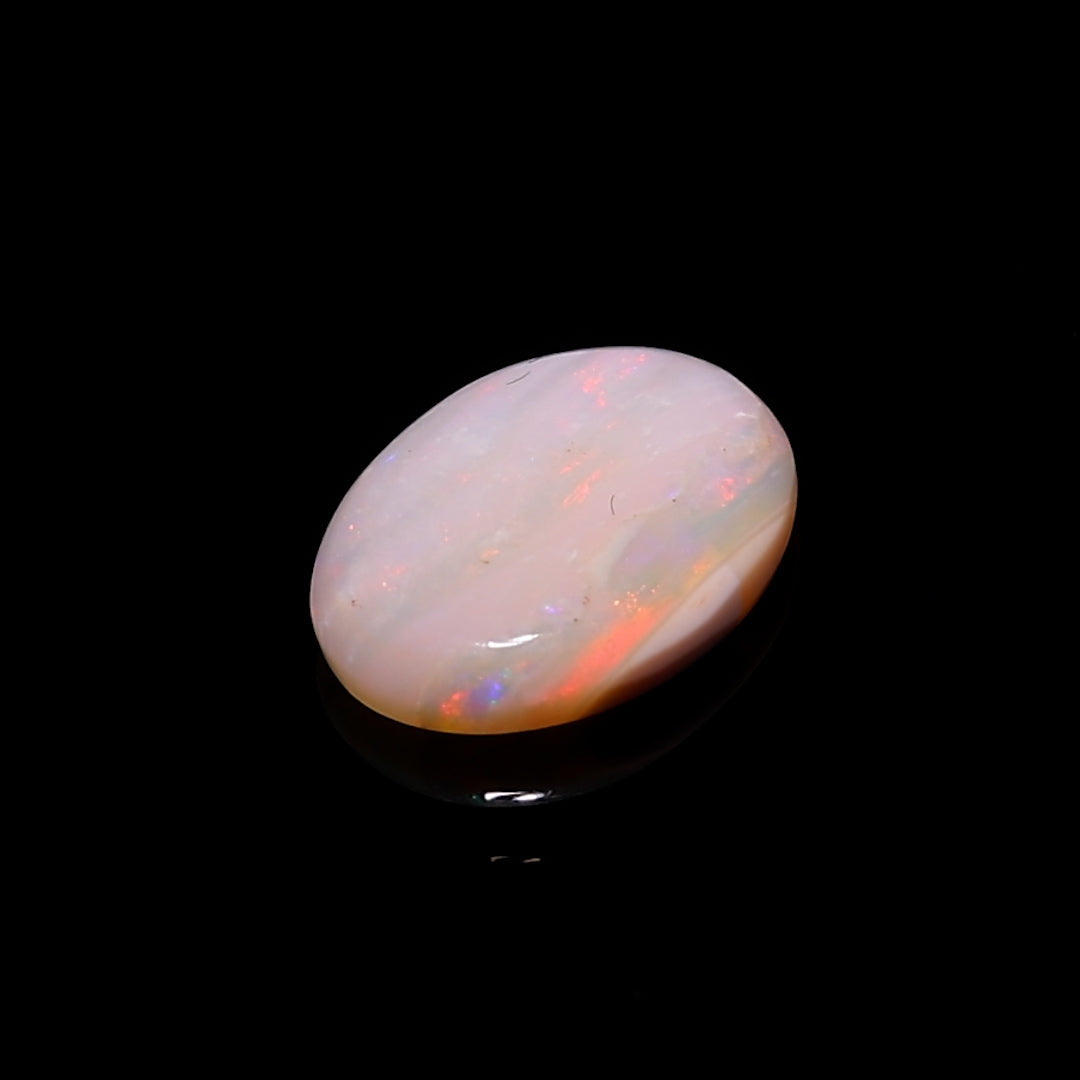 3.07 Ct. Australian Legacy Opal #OL1189