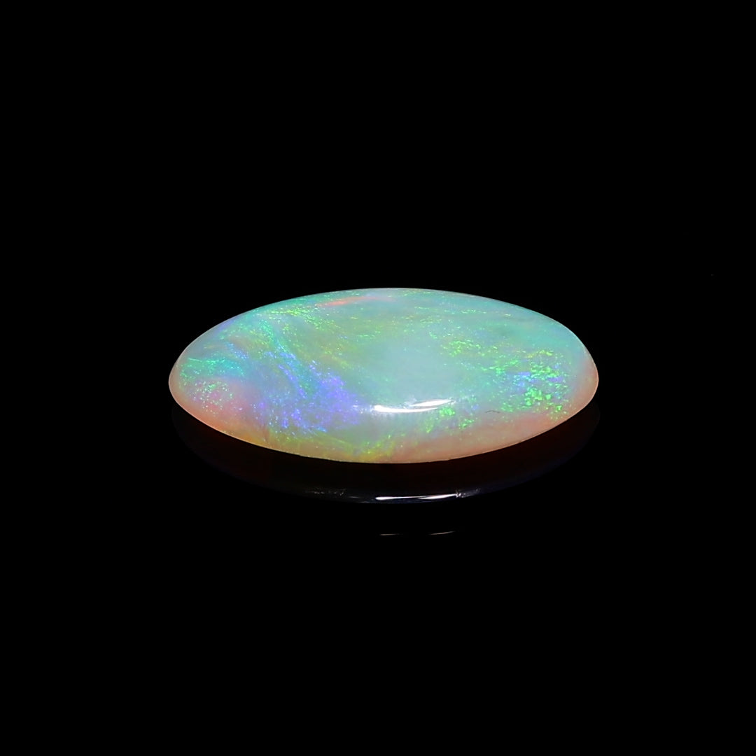 3.52 Ct. Australian Legacy Opal #OL1190