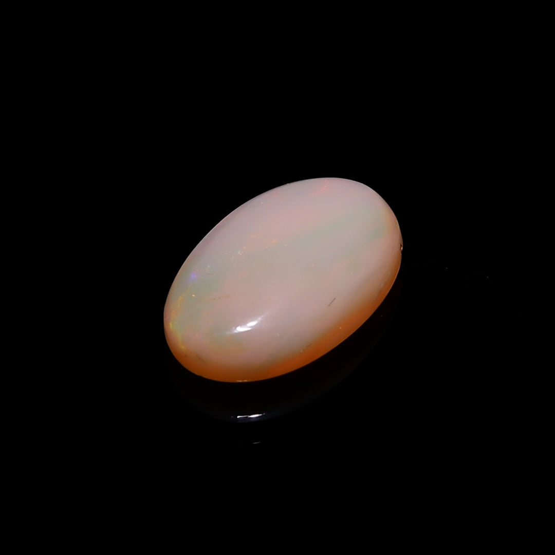 5.12 Ct. Australian Legacy Opal #OL1194