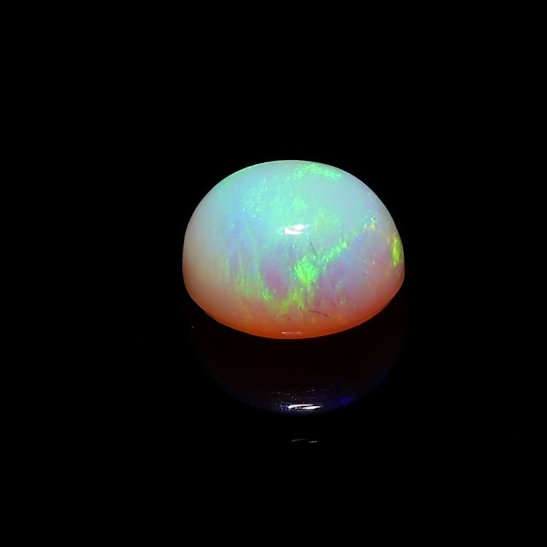 3.05 Ct. Australian Legacy Opal #OL1196