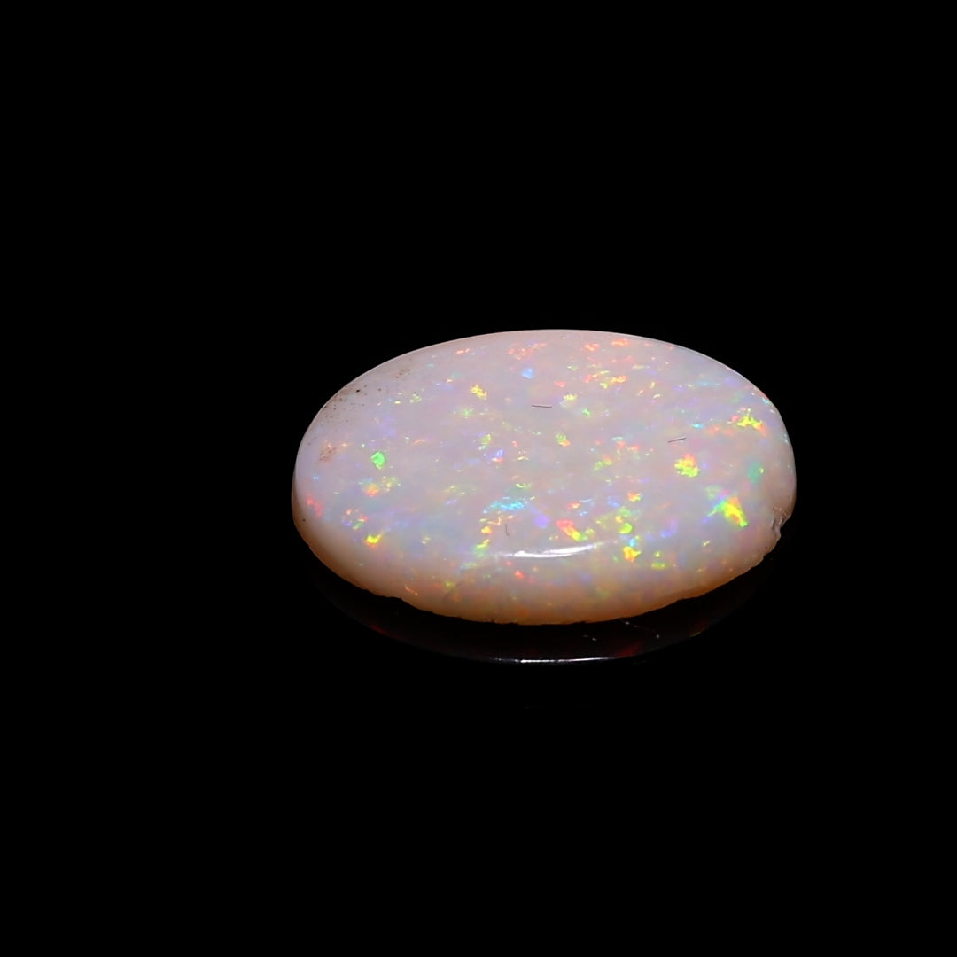 4.44 Ct. Australian Legacy Opal #OL1197