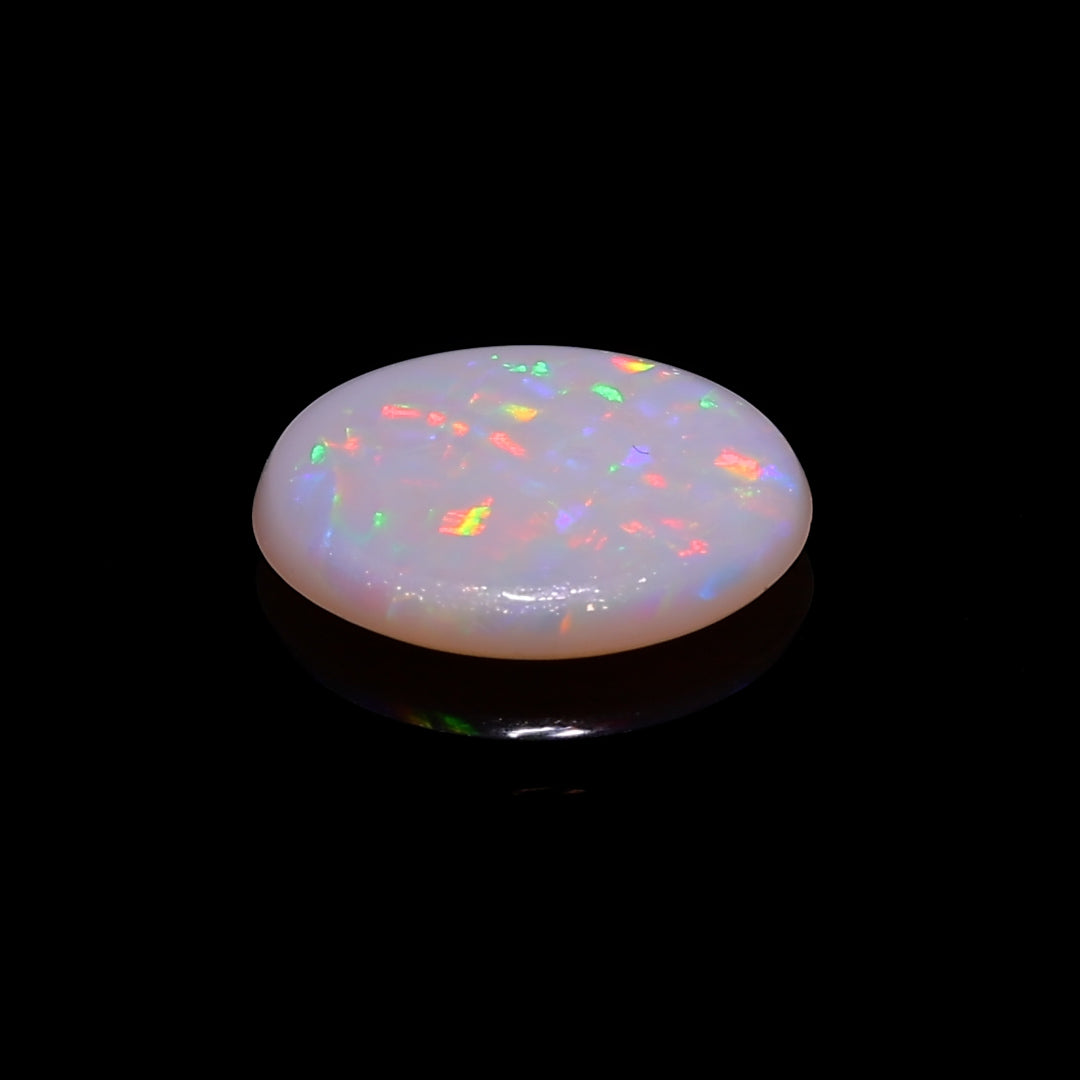 3.18 Ct. Australian Legacy Opal #OL1198