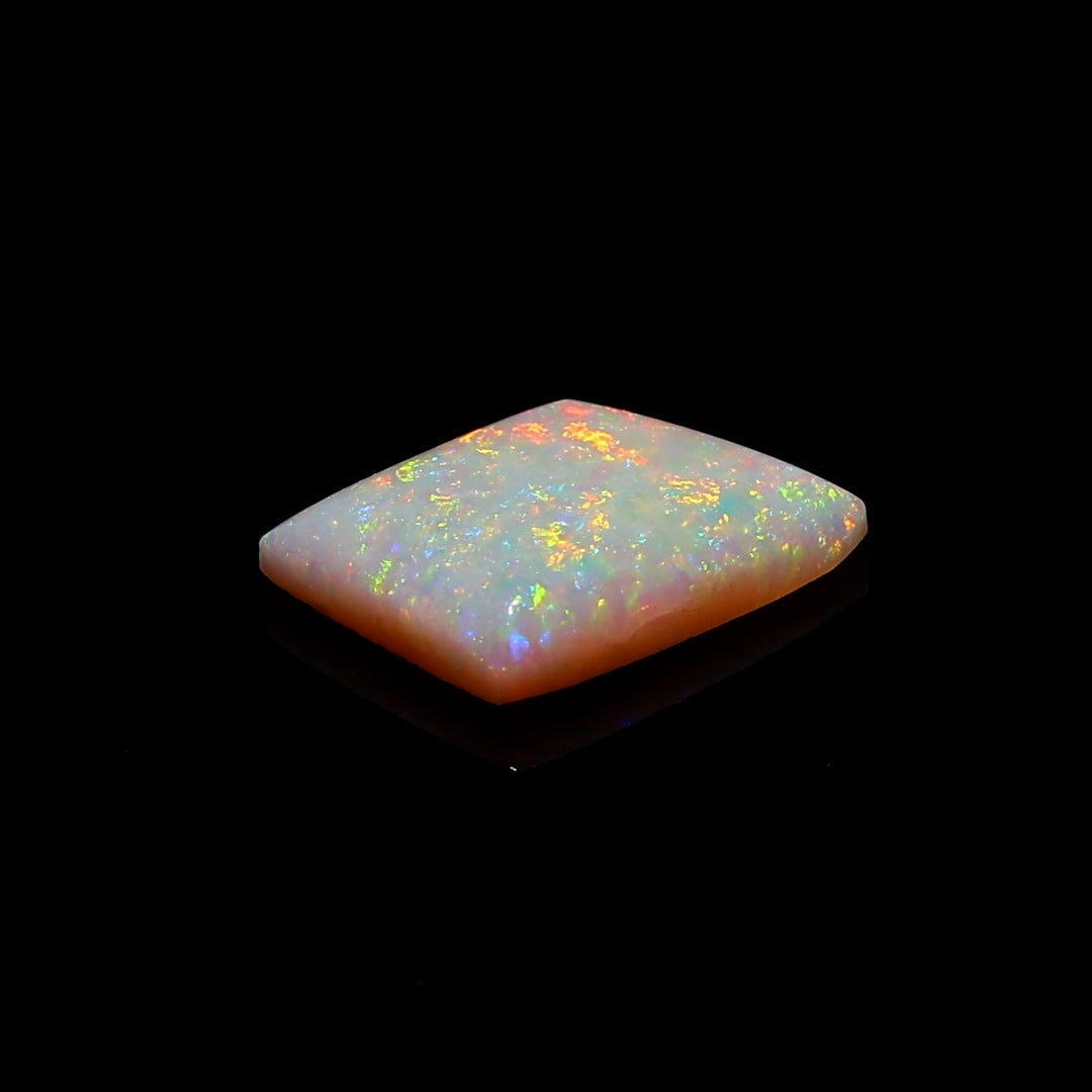 3.46 Ct. Australian Legacy Opal #OL1200