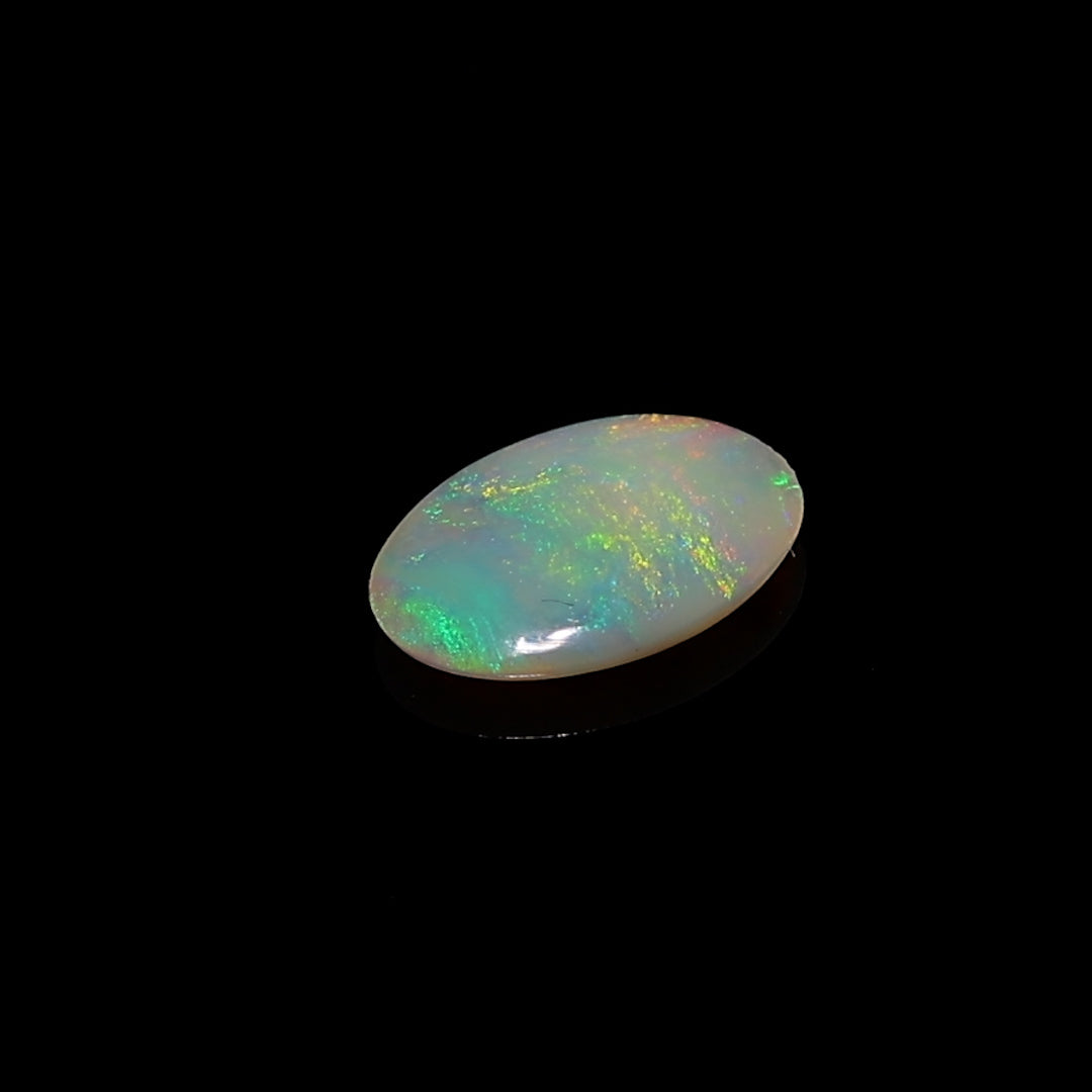 1.15 Ct. Australian Legacy Opal #OL1202