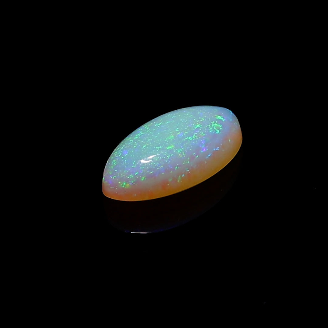 2.04 Ct. Australian Legacy Opal #OL1203