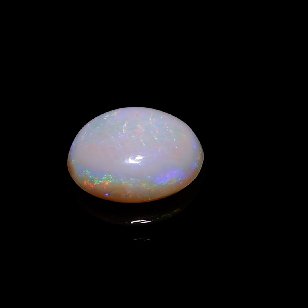 3.16 Ct. Australian Legacy Opal #OL1204