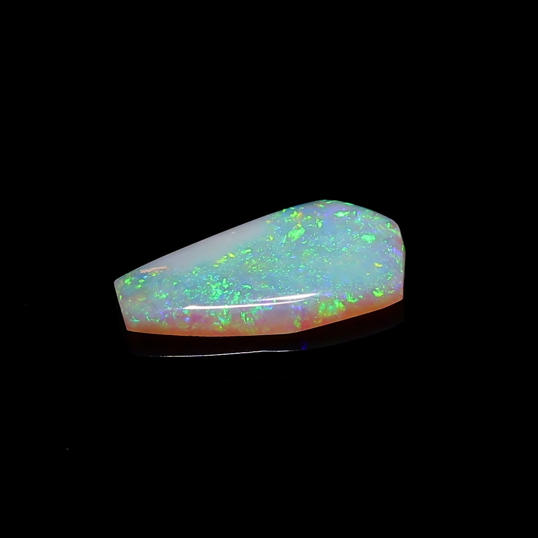 2.79 Ct. Australian Legacy Opal #OL1206