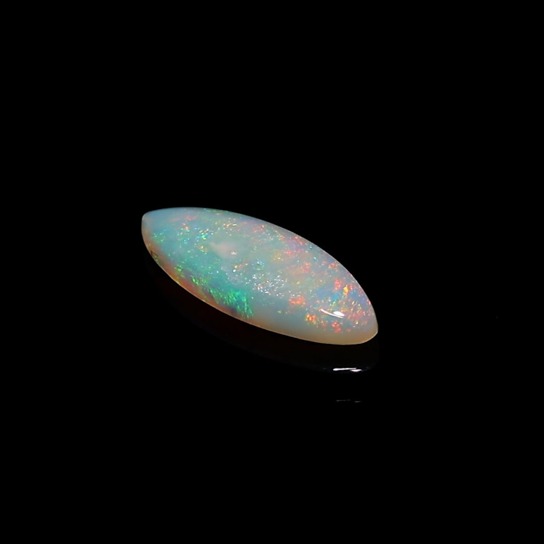 1.29 Ct. Australian Legacy Opal #OL1207