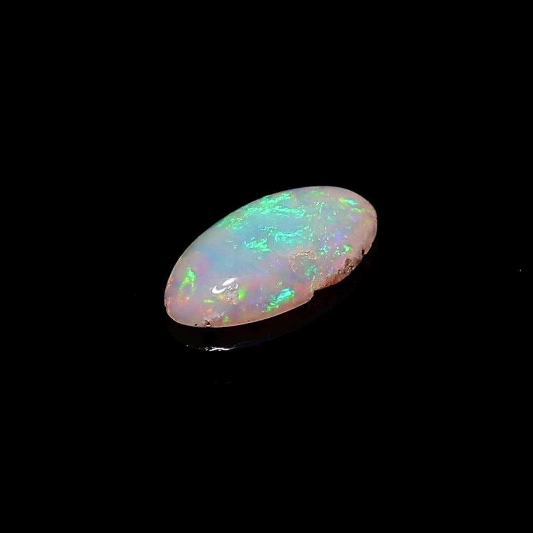 1.05 Ct. Australian Legacy Opal #OL1208