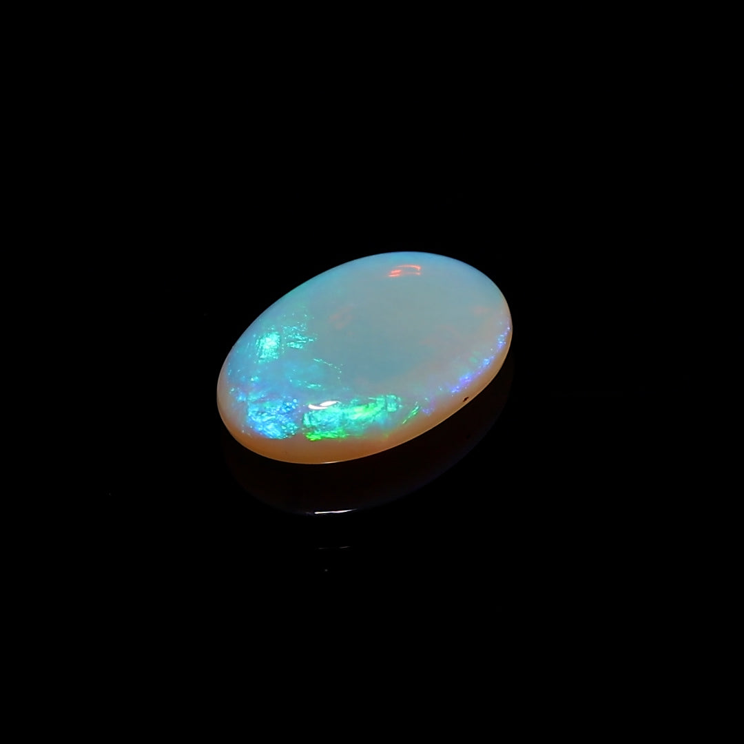 3.17 Ct. Australian Legacy Opal #OL1210