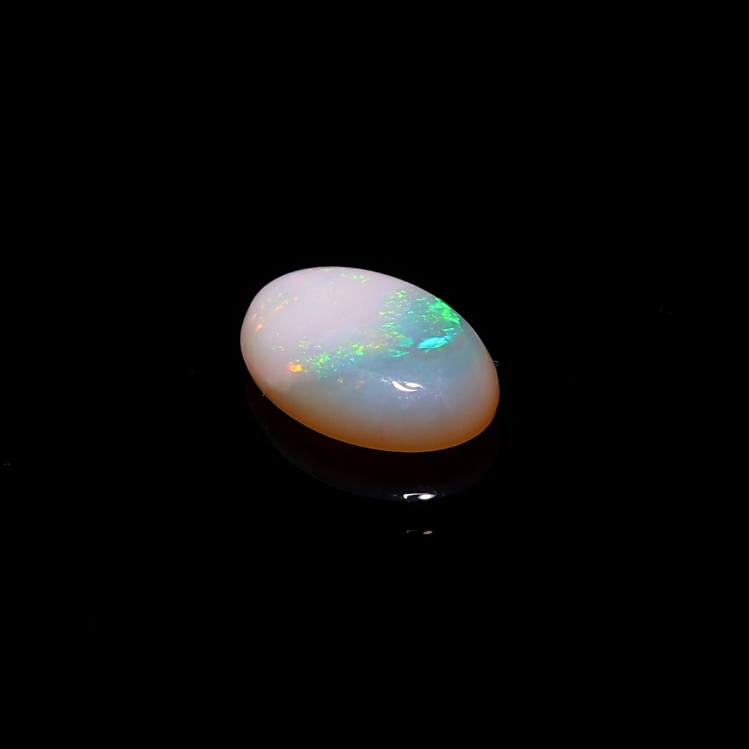 2.51 Ct. Australian Legacy Opal #OL1213