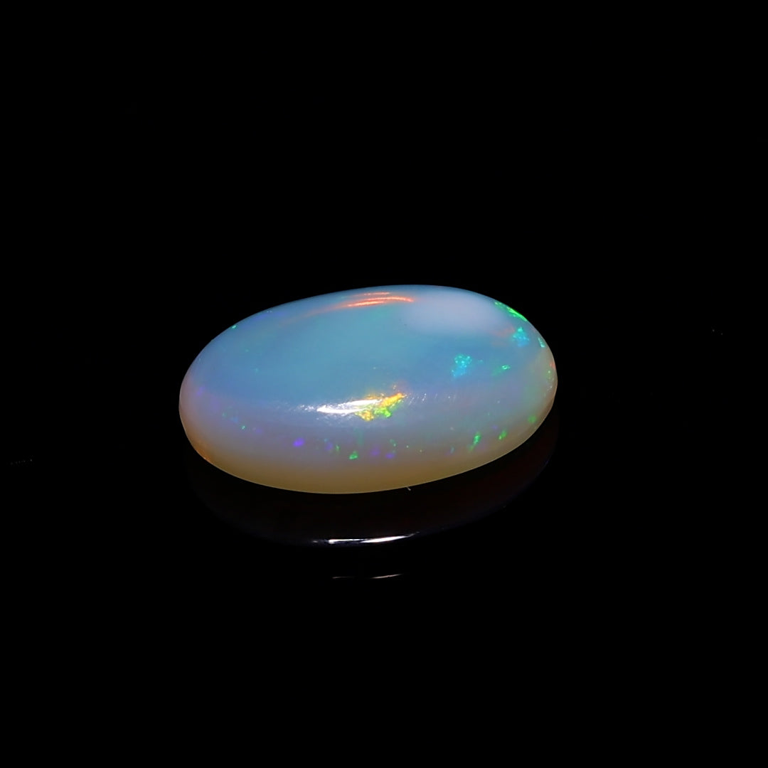 4.63 Ct. Australian Legacy Opal #OL1214