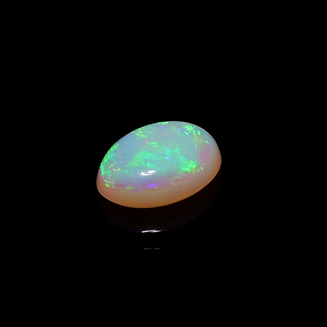 2.51 Ct. Australian Legacy Opal #OL1216