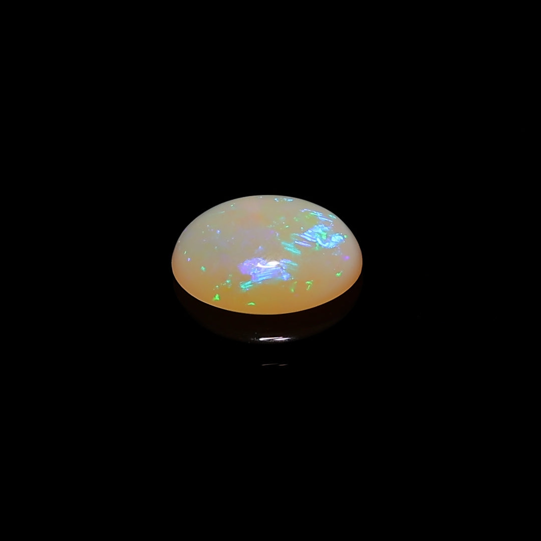 2.22 Ct. Australian Legacy Opal #OL1217