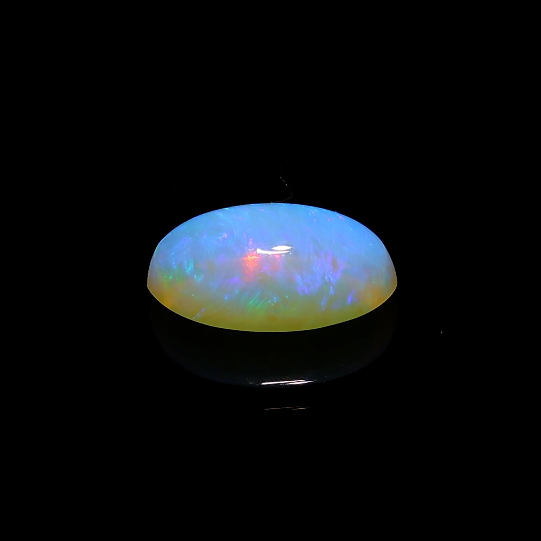 3.95 Ct. Australian Legacy Opal #OL1218