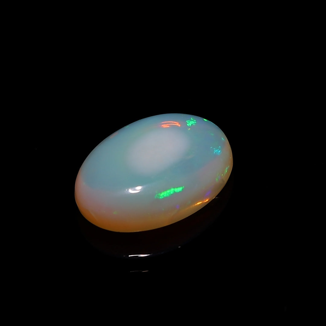 6.9 Ct. Australian Legacy Opal #OL1220