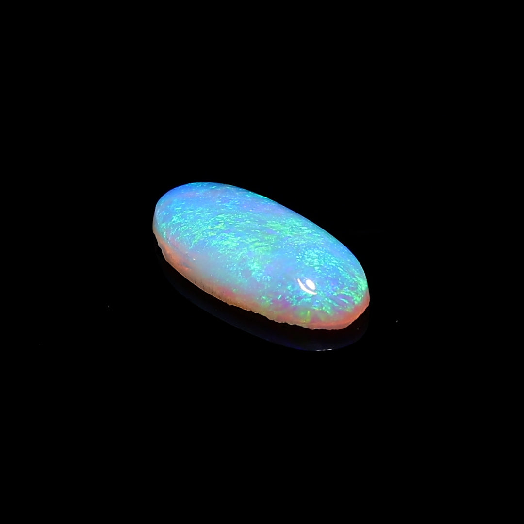 2.63 Ct. Australian Legacy Opal #OL1221