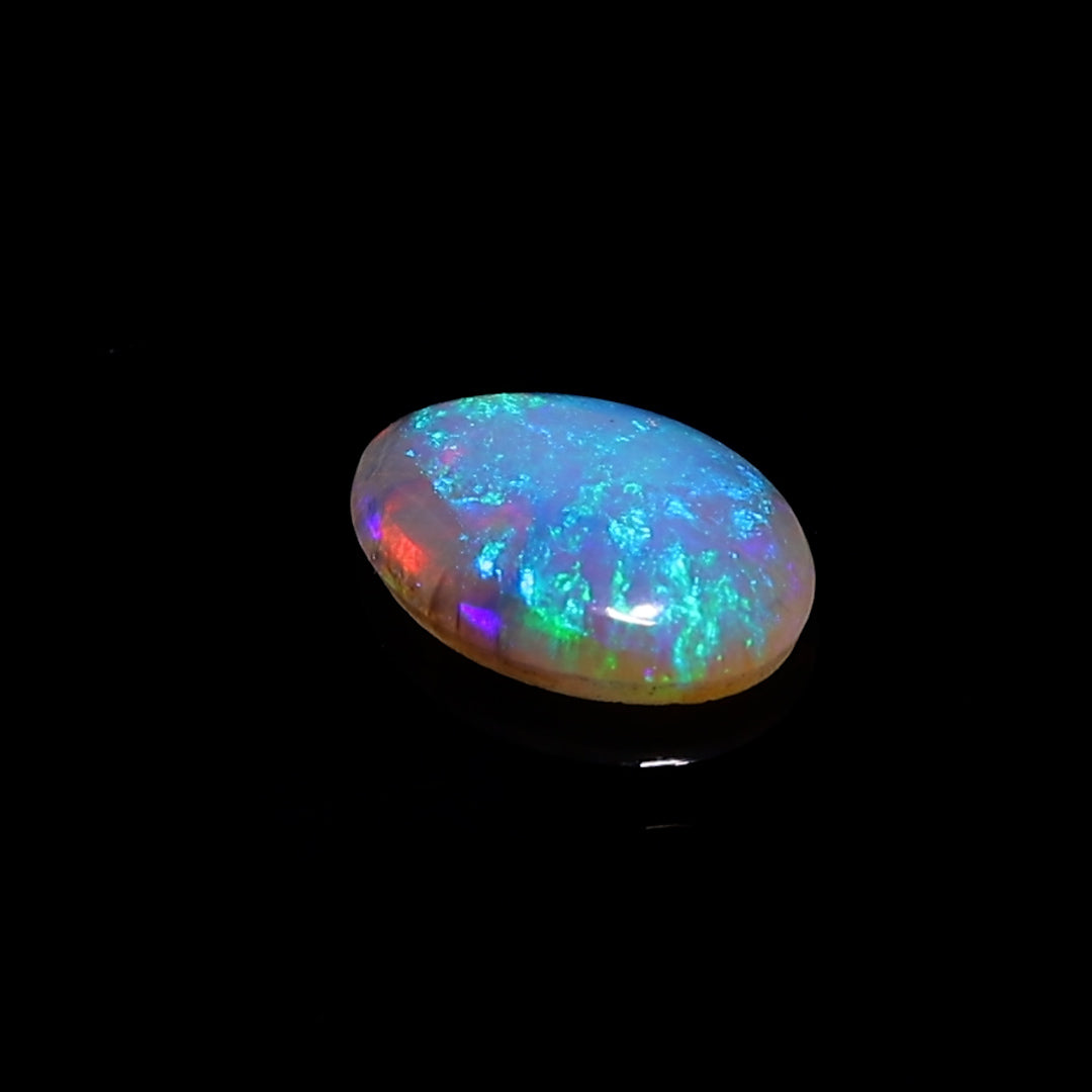 2.17 Ct. Australian Legacy Opal #OL1225