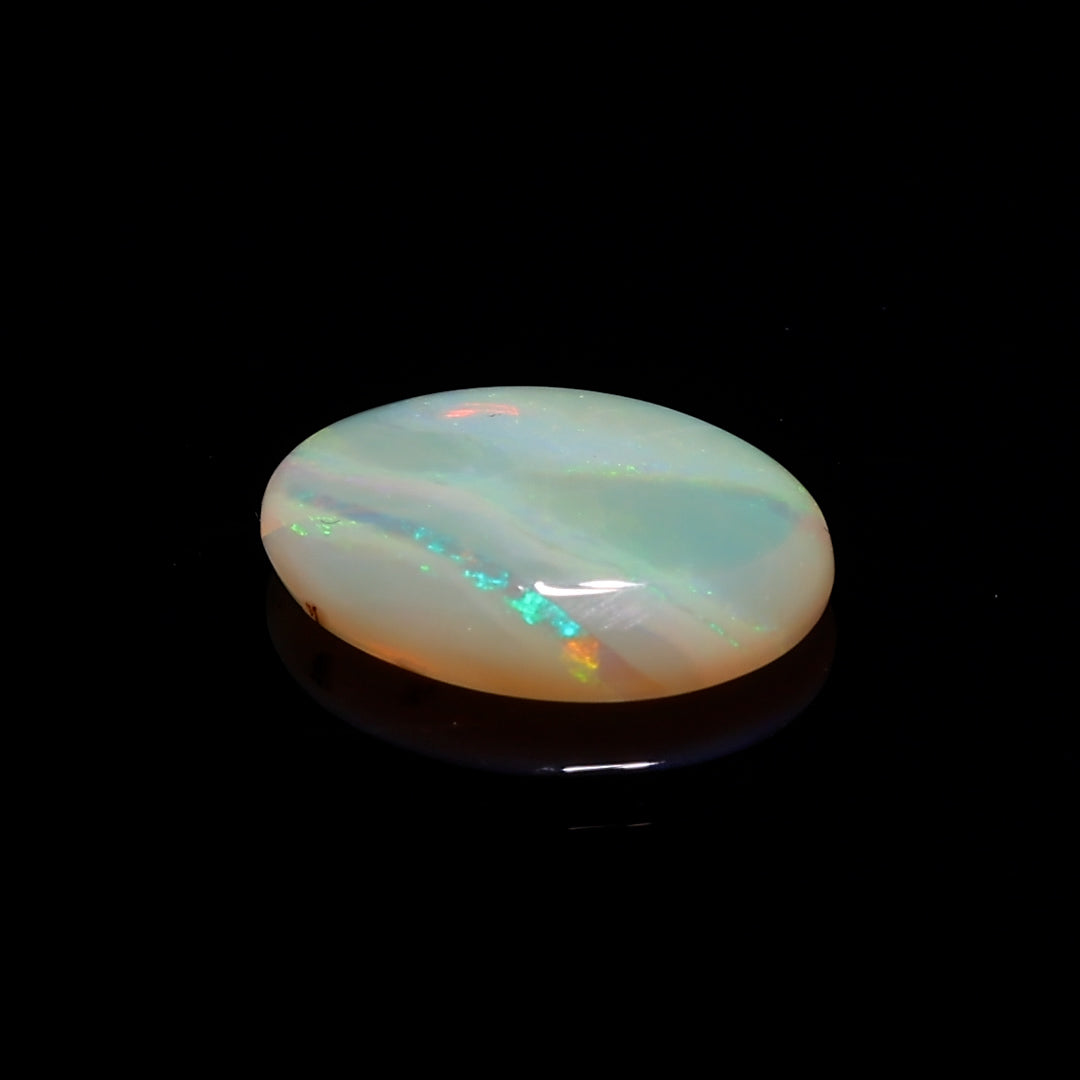 3.69 Ct. Australian Legacy Opal #OL1226