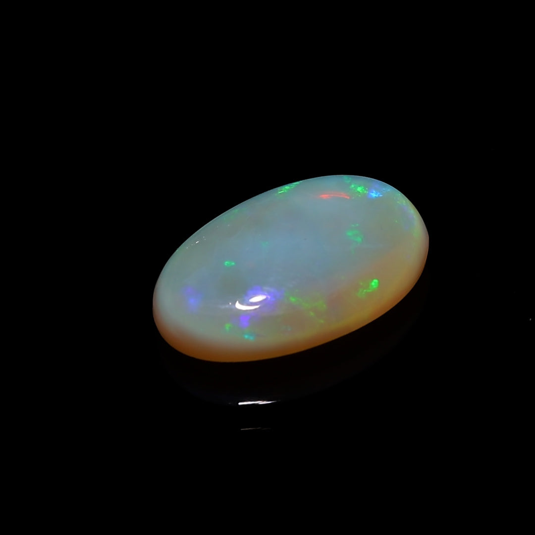 6.32 Ct. Australian Legacy Opal #OL1227